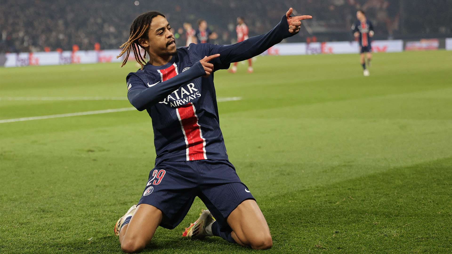 无论是德国 无论是德国