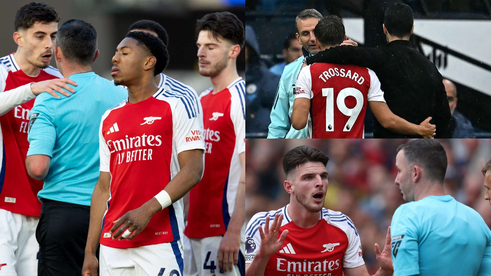 赛的结束 赛的结束