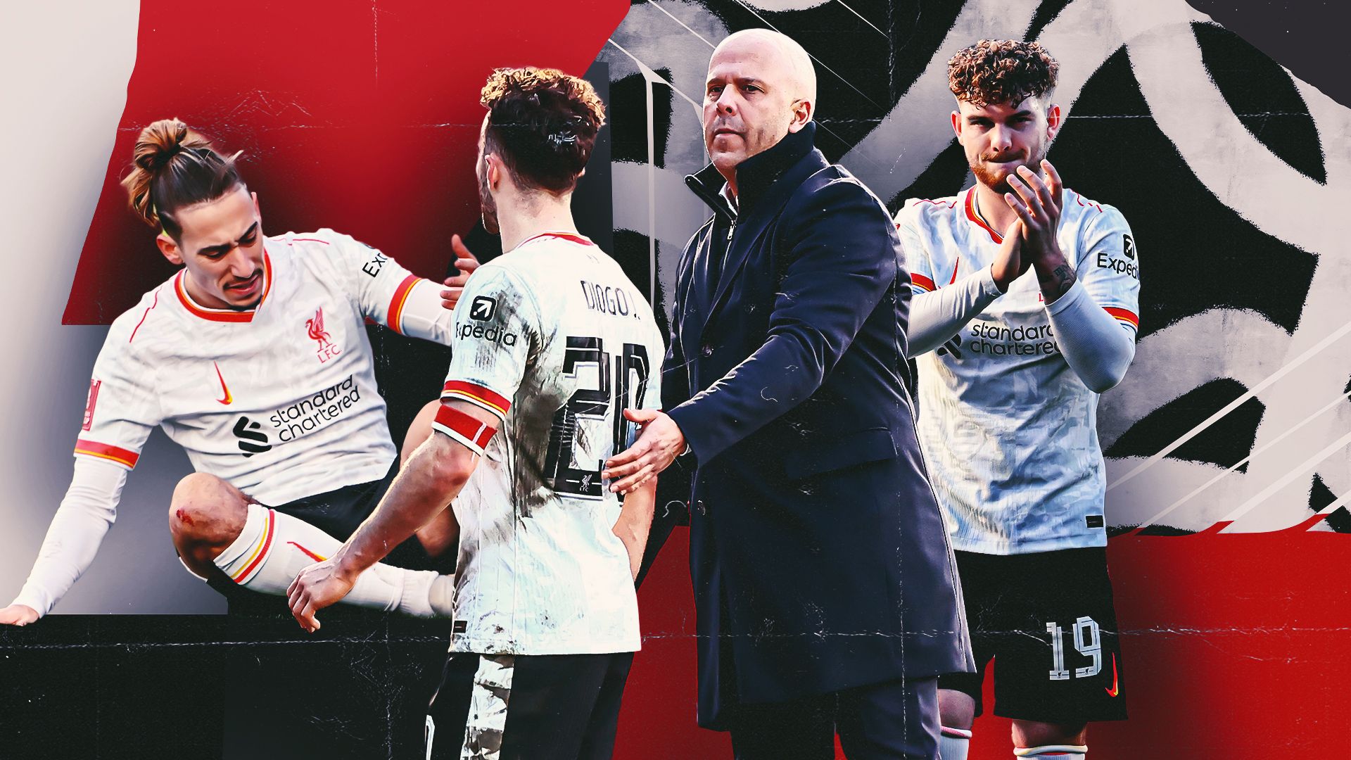 這種朋友間 這種朋友間